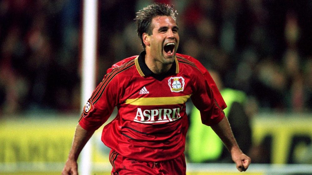 今年没有来世界杯的球星,那些没成名的运动员