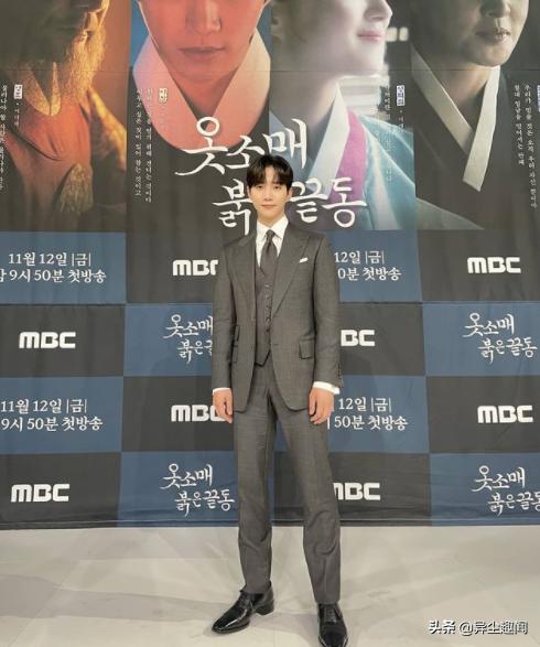 盘点11位「演技令人刮目相看」的韩国男偶像，俊昊、DO上榜