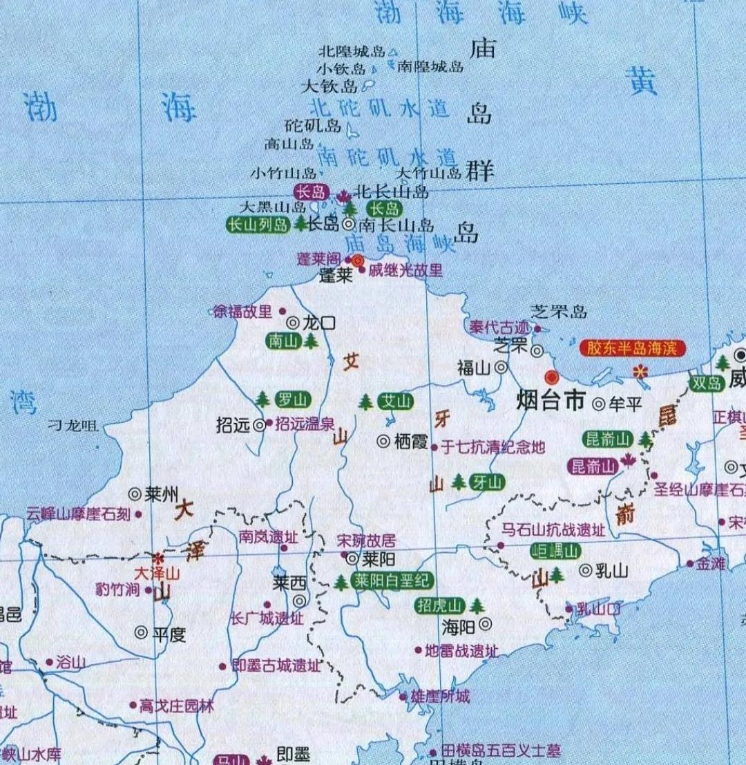 烟台莱山揽胜,烟台揽胜街拍