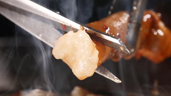 在太空中吃烤肉,上海太空舱烤肉