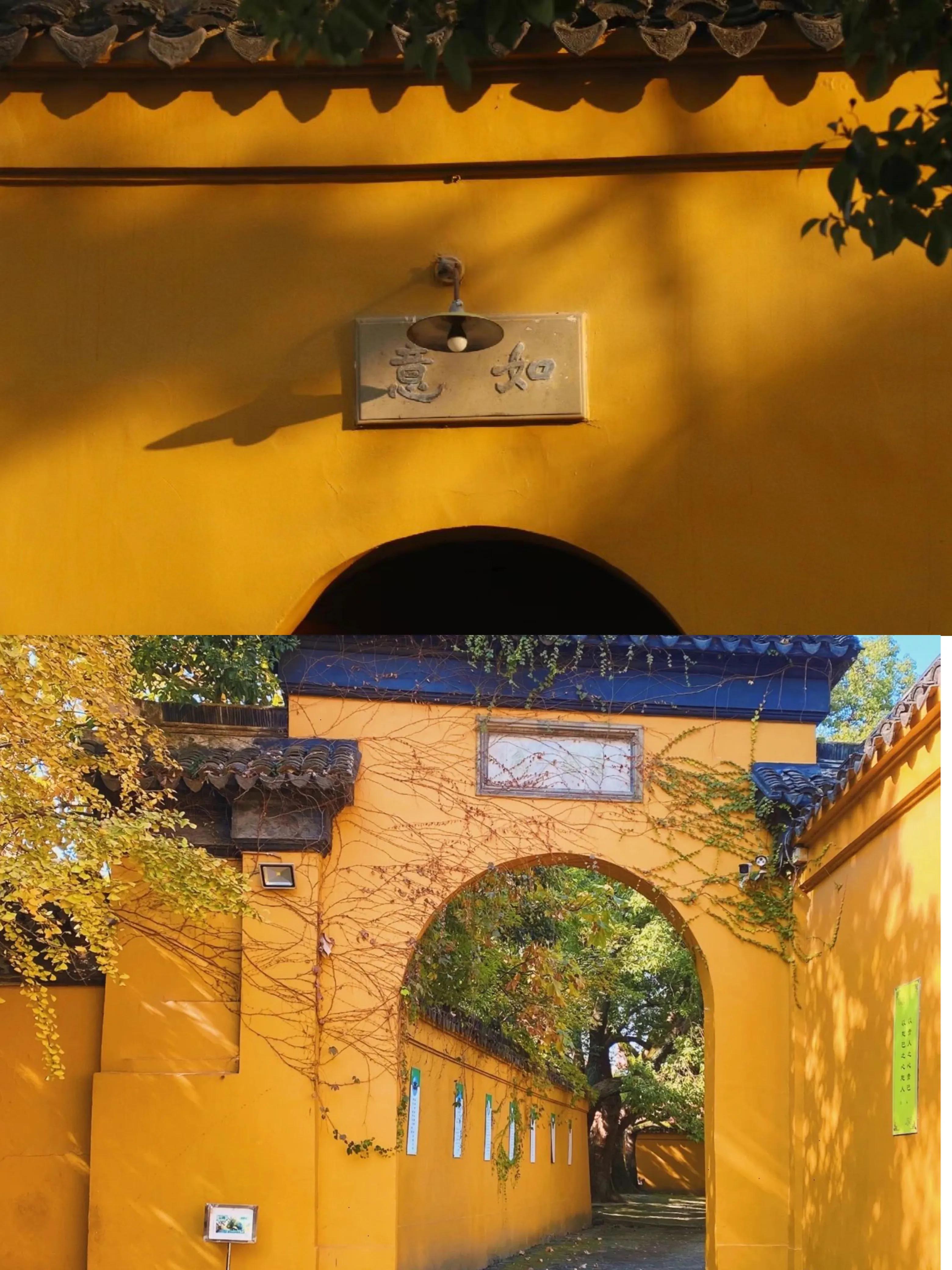 苏州旅游景点最值得去的地方,去苏州必去的旅游景点推荐