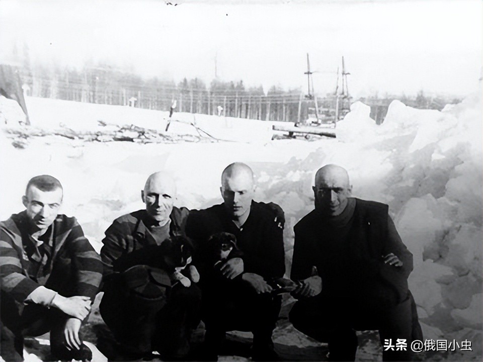 俄罗斯教父哈桑 (俄罗斯教父哈桑全传)