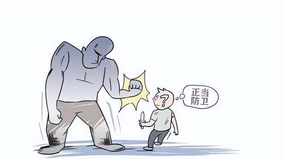 如何区分防卫行为和互殴,互殴和正当防卫如何界定