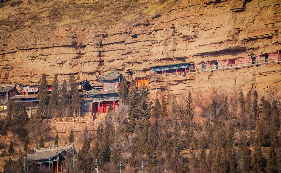 青海必游十大景点排名,青海必去十大景点排名