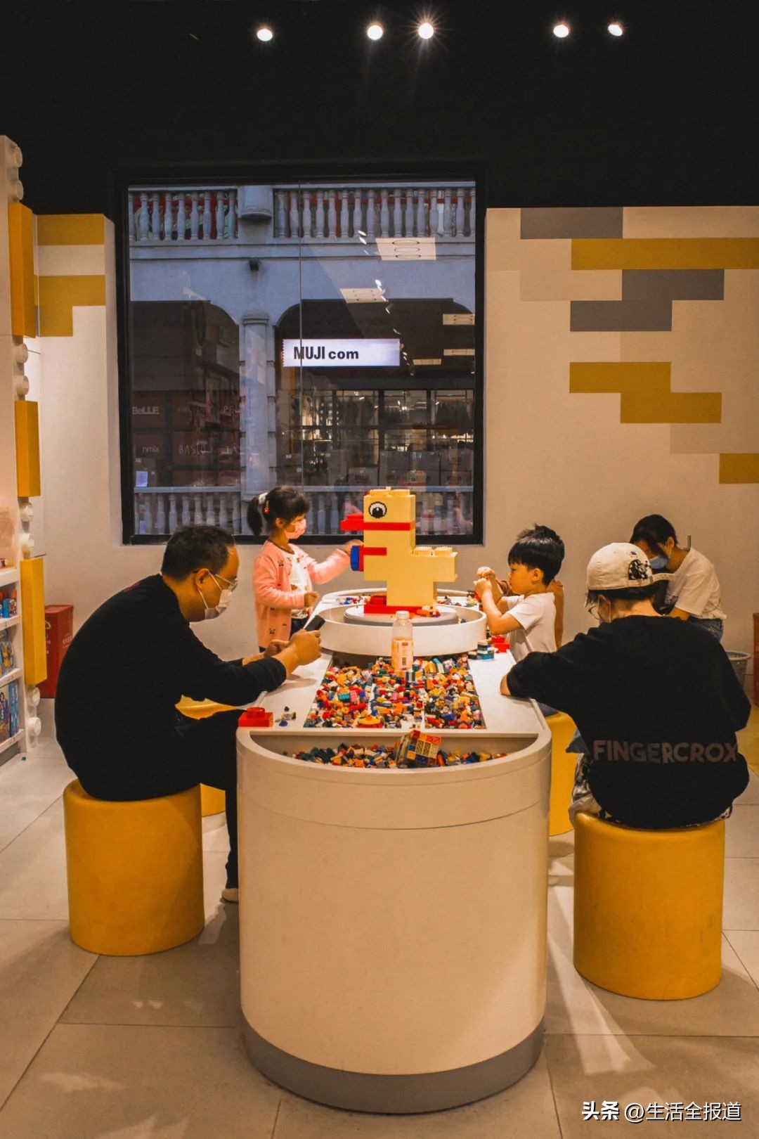 楚河汉街深度游攻略,浪花旅游真实感受