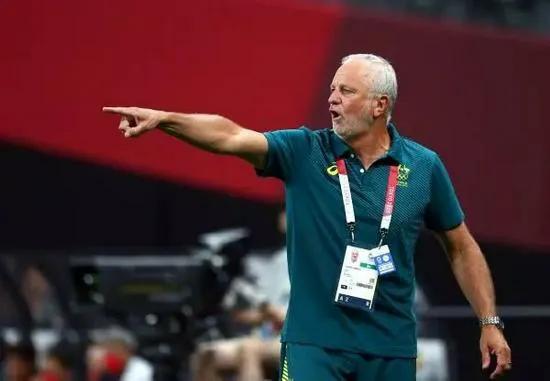 日本1:0澳大利亚亚洲杯,卡塔尔和袋鼠