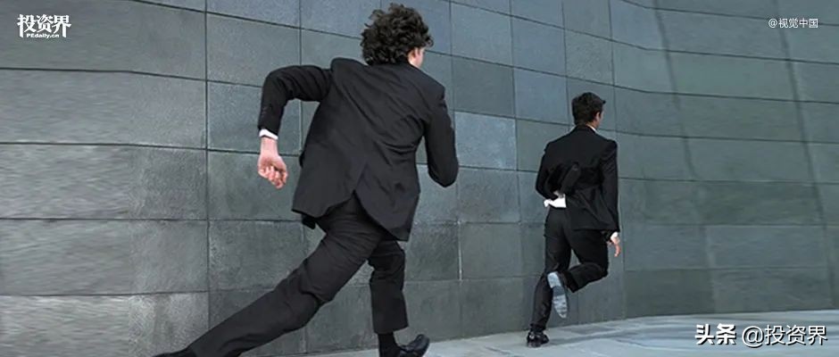 年薪200万，美元VC挖走我的员工