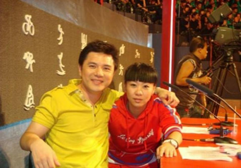 赵普离开央视原因揭秘,央视主播赵普现在在做什么工作