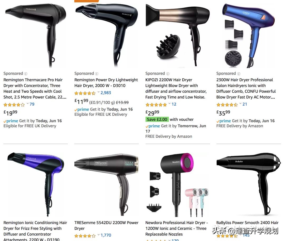 2021年英国留学行李必备清单,英国留学必备的行李的清单