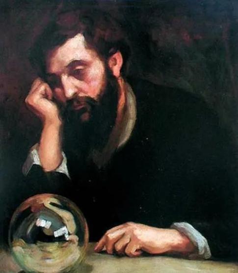 十七世纪欧洲文学的特征,19世纪中期欧洲现实主义文学