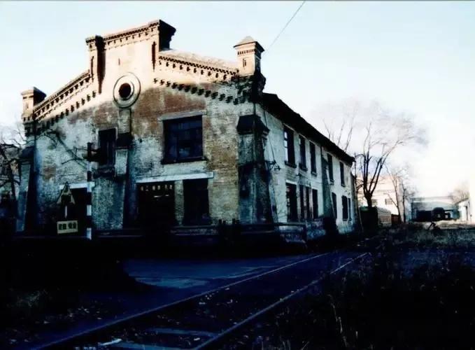 哈尔滨车辆厂曹清海,哈尔滨车辆厂徐厂长