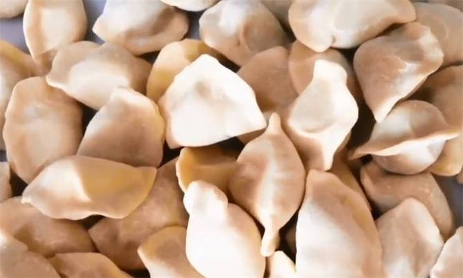 馄饨饺子怎样放冰箱冷藏好,包什么馅的馄饨好放冰箱保存