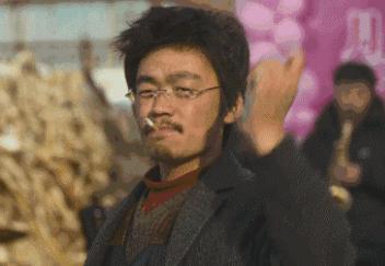 中国票房前十电影演员,张译片酬最高的是哪部作品