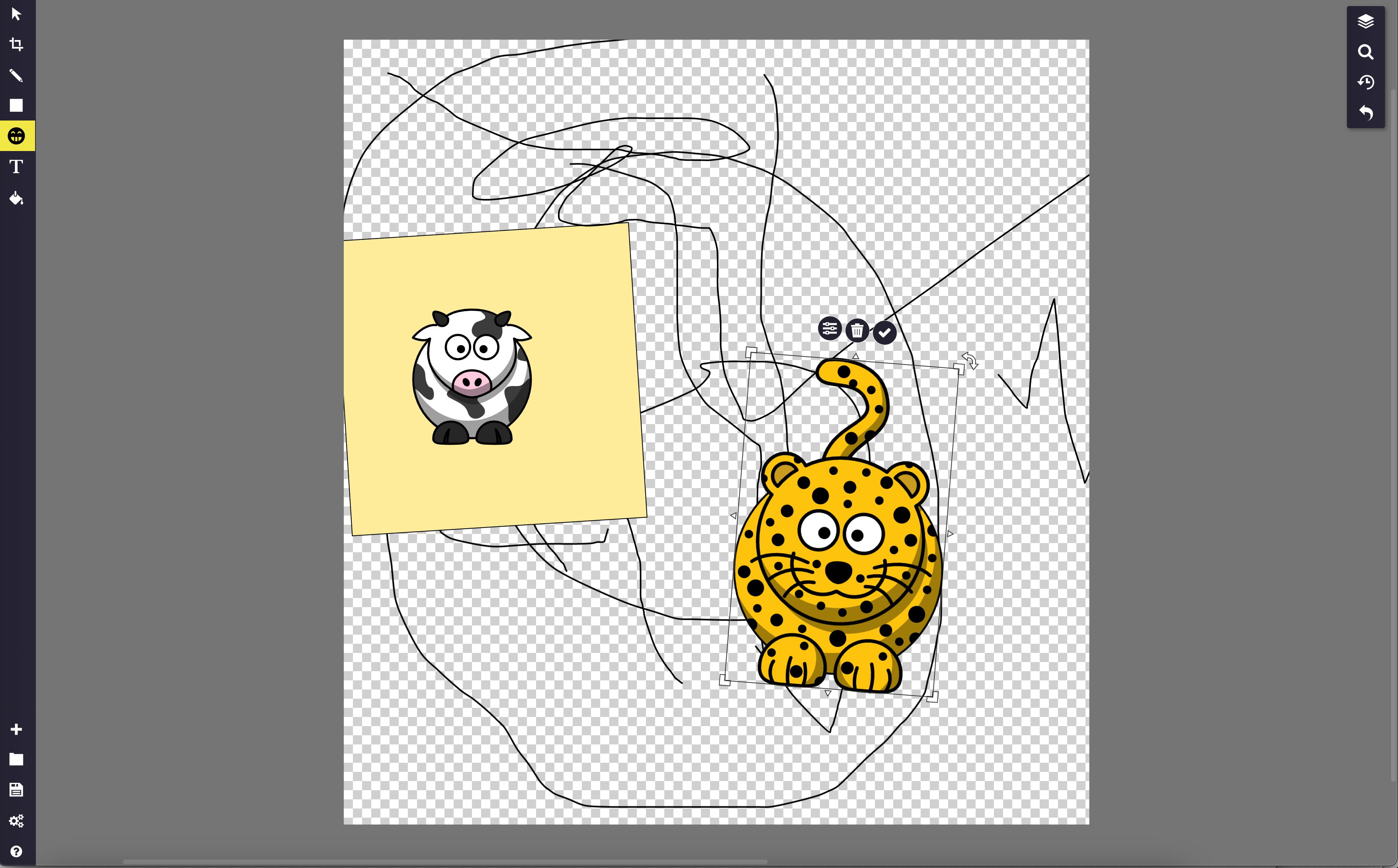 常用的平面设计软件有哪些,平面设计师必备的设计软件