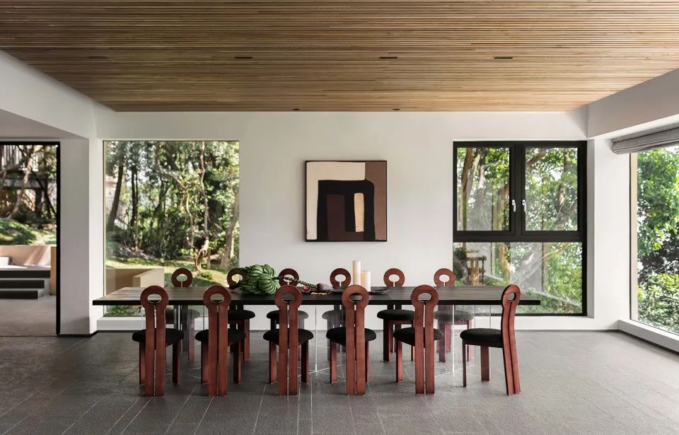 13个超有质感的民宿设计,10个超有质感的民宿设计