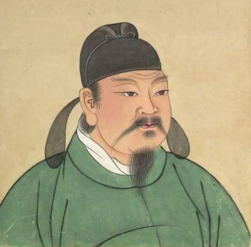 唐朝简介唐朝帝王列表,唐朝太祖后历代帝王表