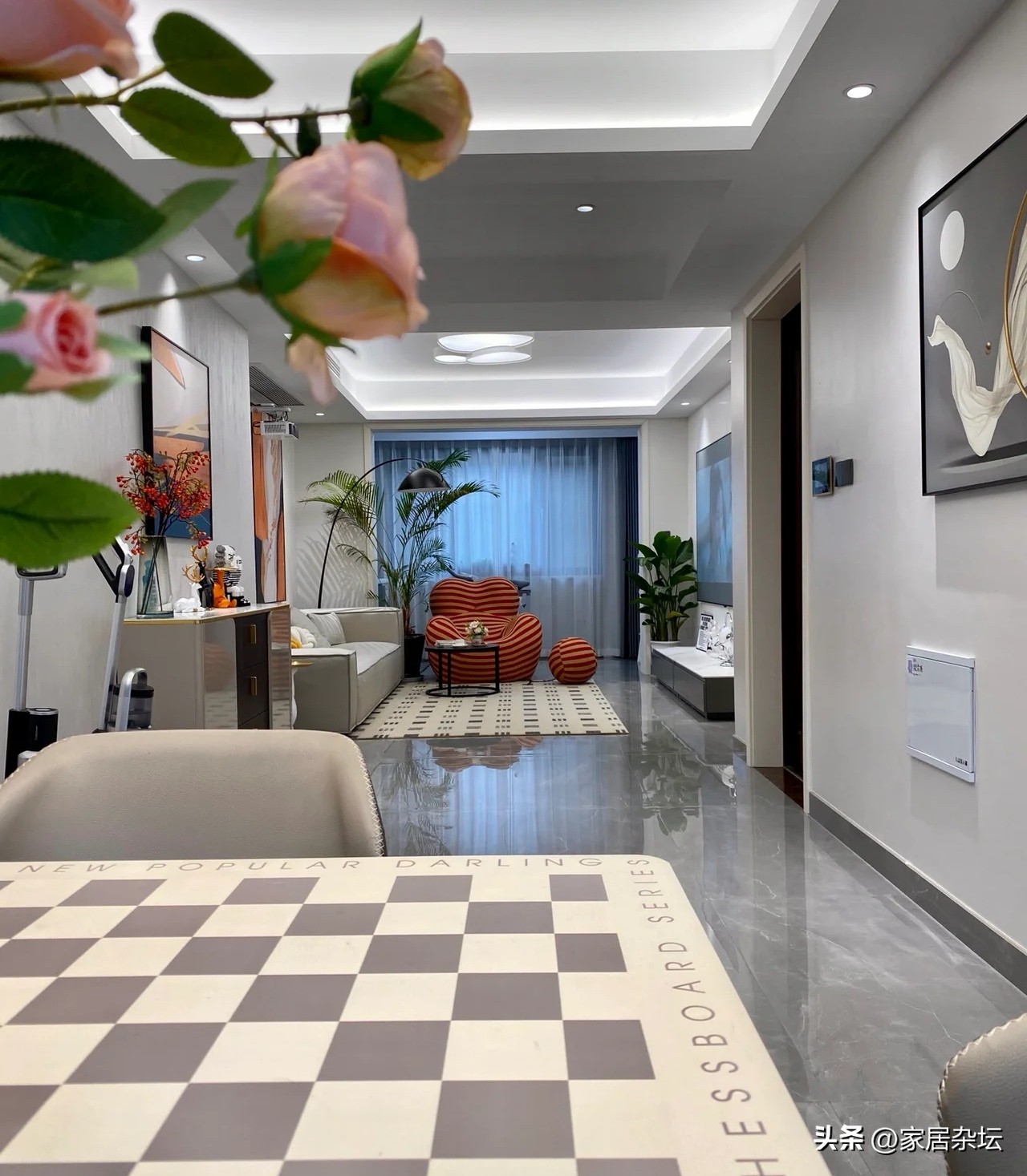 淄博全屋整装避坑,碳晶板全屋整装哪些坑