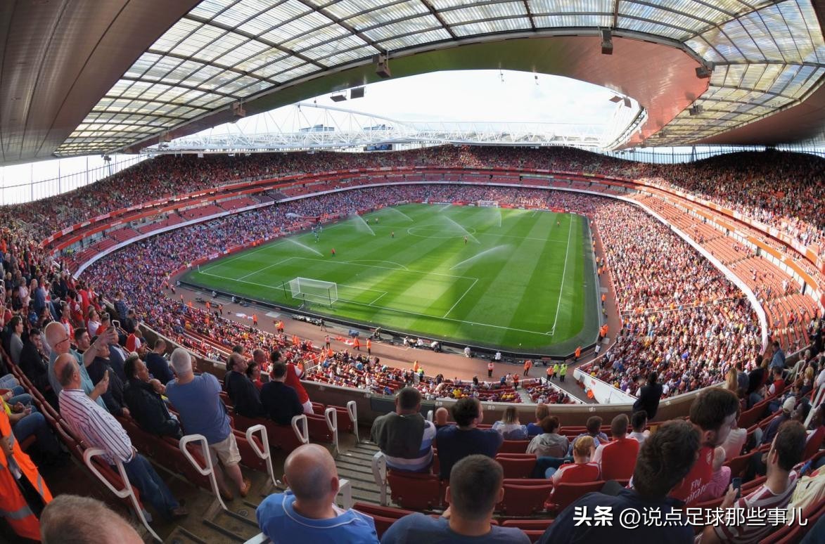 22-23赛季英超球队派系,英超新赛季巡礼阿森纳