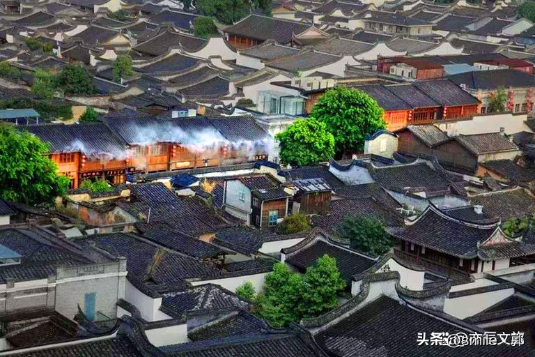 旅游景点福建最值得去的地方,福建旅游必去景点有哪些