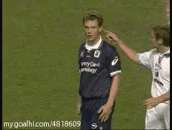 世界杯足球搞笑名场面,世界杯中搞笑画面