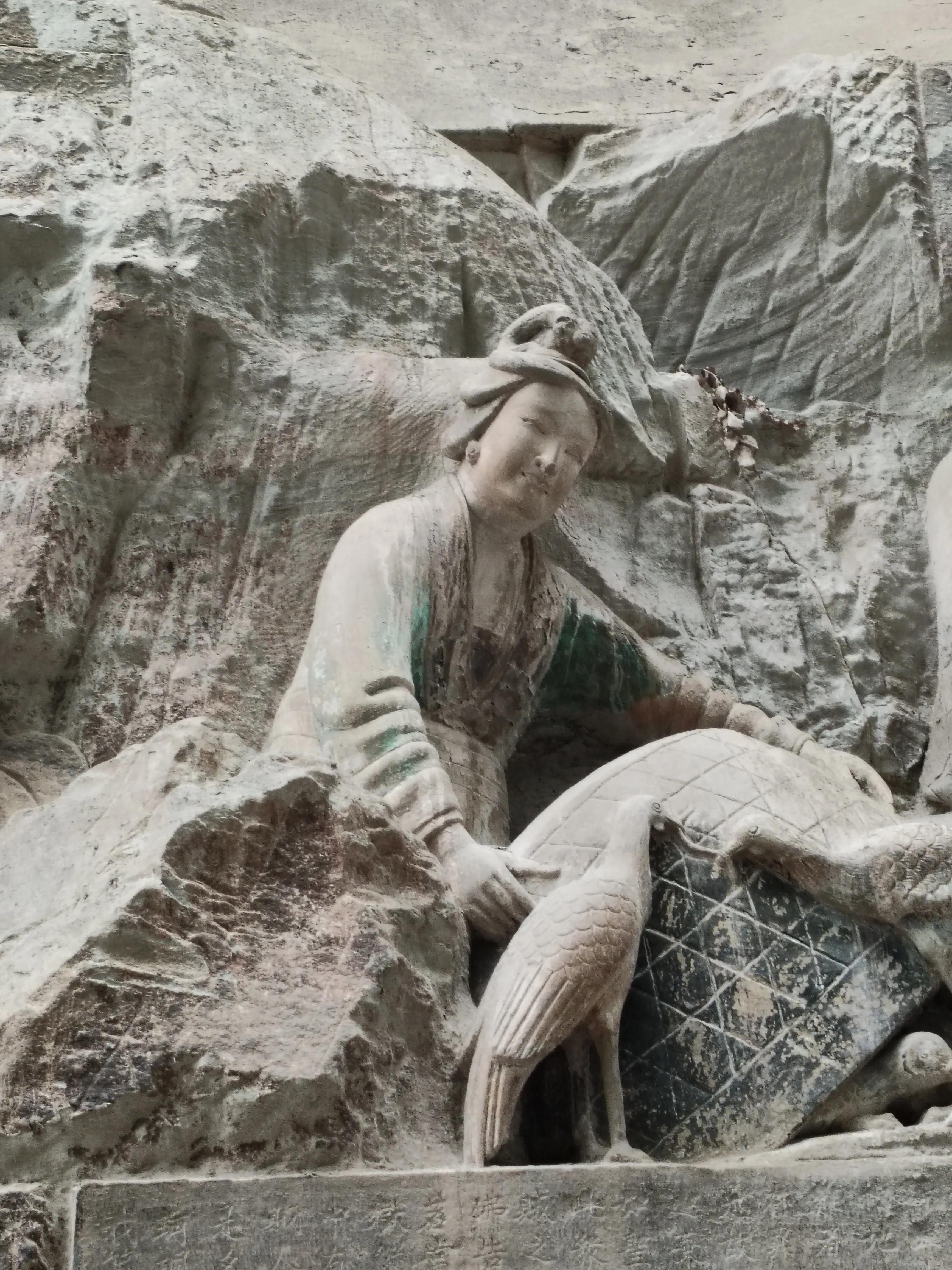 滇黔之行,川渝黔之行