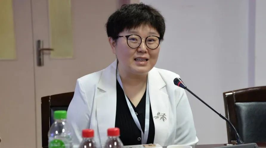 2023年盆底超声临床应用及进展精品培训班暨盆底功能障碍性疾病超声诊断精品班圆满落幕