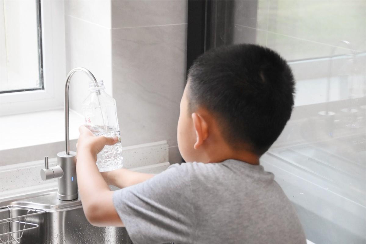 净水机有什么优缺点,净水器是必备还是鸡肋