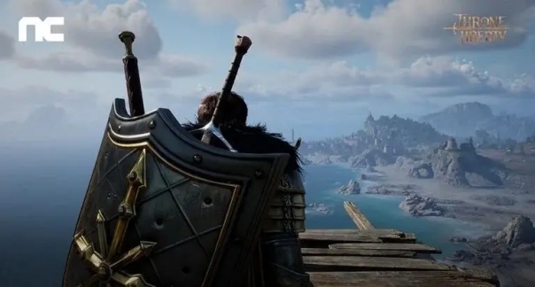 王权与自由无法正常启动游戏,王权与自由进游戏闪退