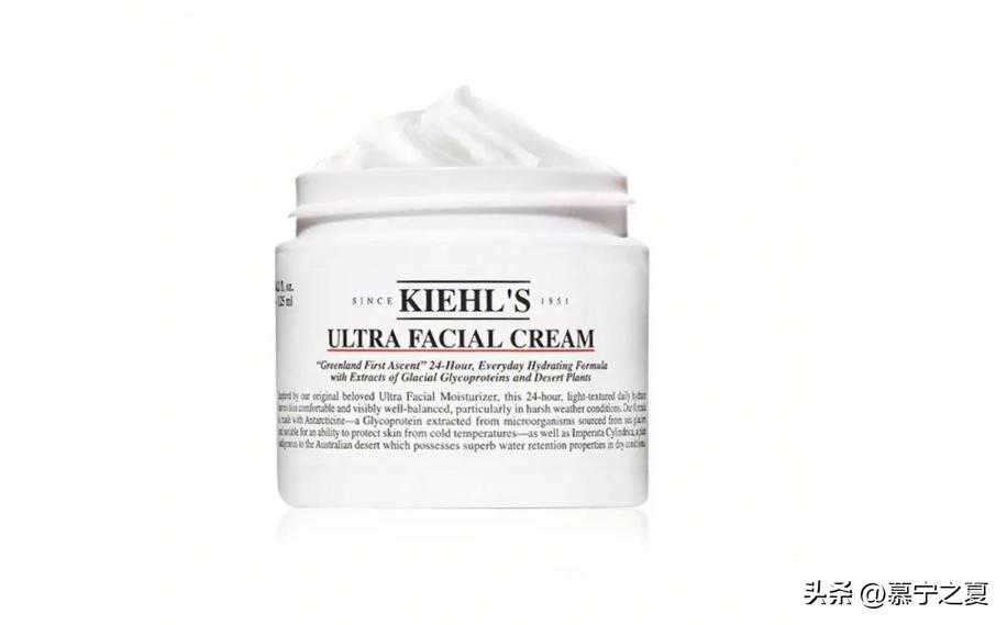 科颜氏高保湿与珂润面霜比较,科颜氏面霜和珂润面霜哪个更好用