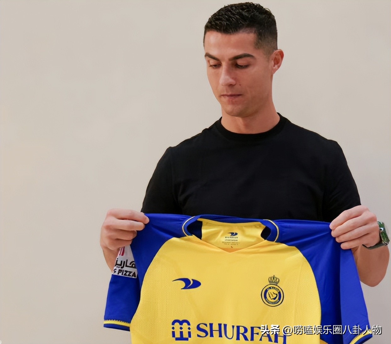 37岁的c罗到底有多强,37岁c罗得过什么奖