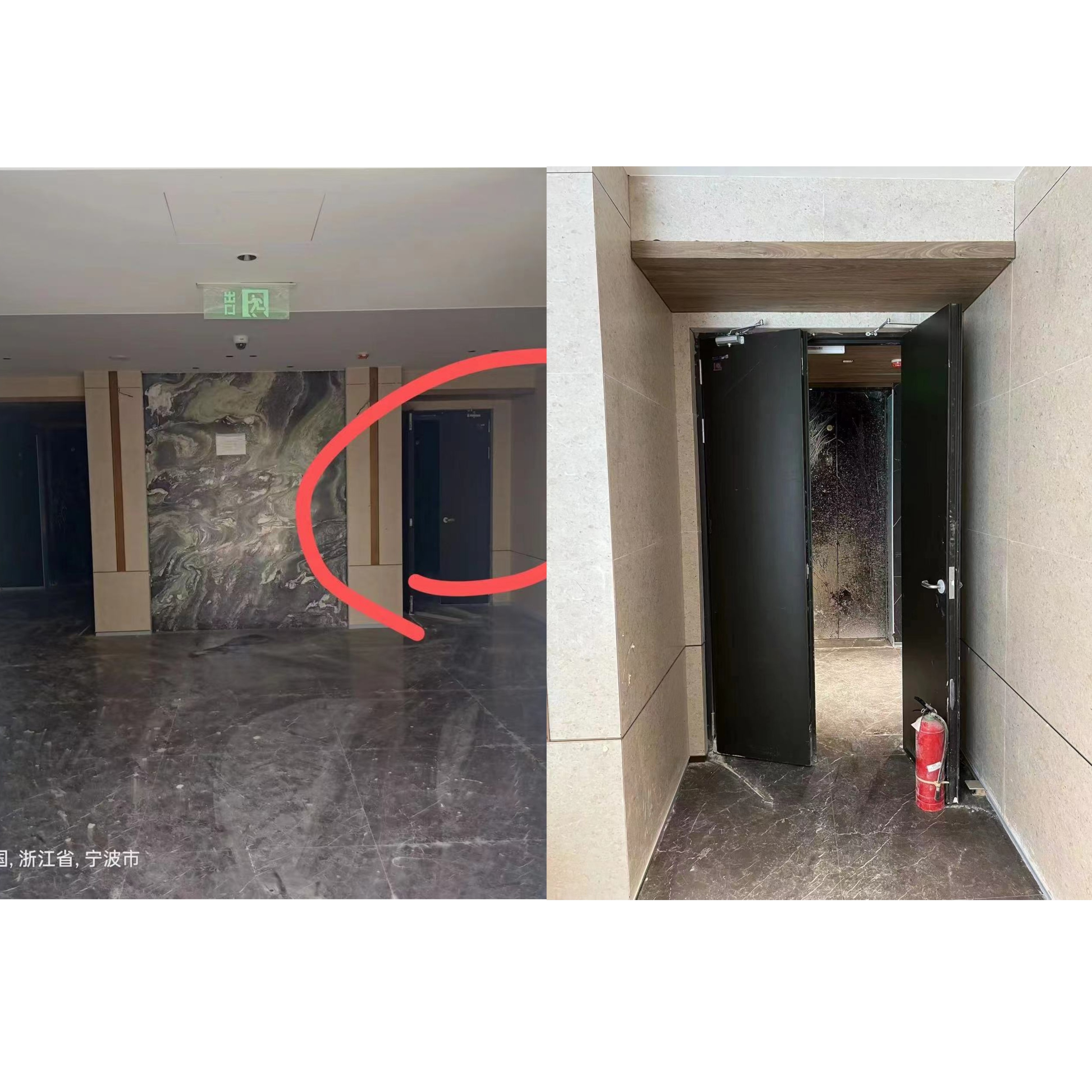 第一个里程碑,万科第一个壹号系列