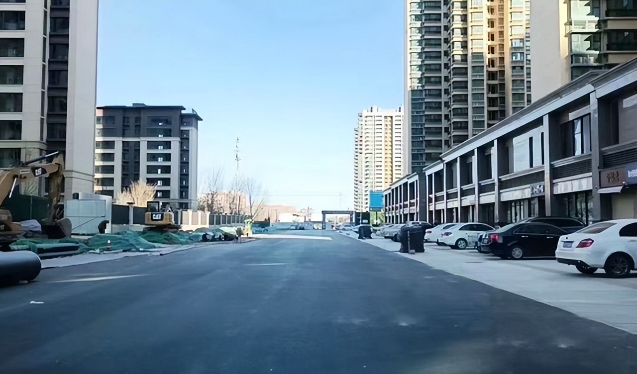 2022衡水楼市,衡水最近两年房产的发展与规划