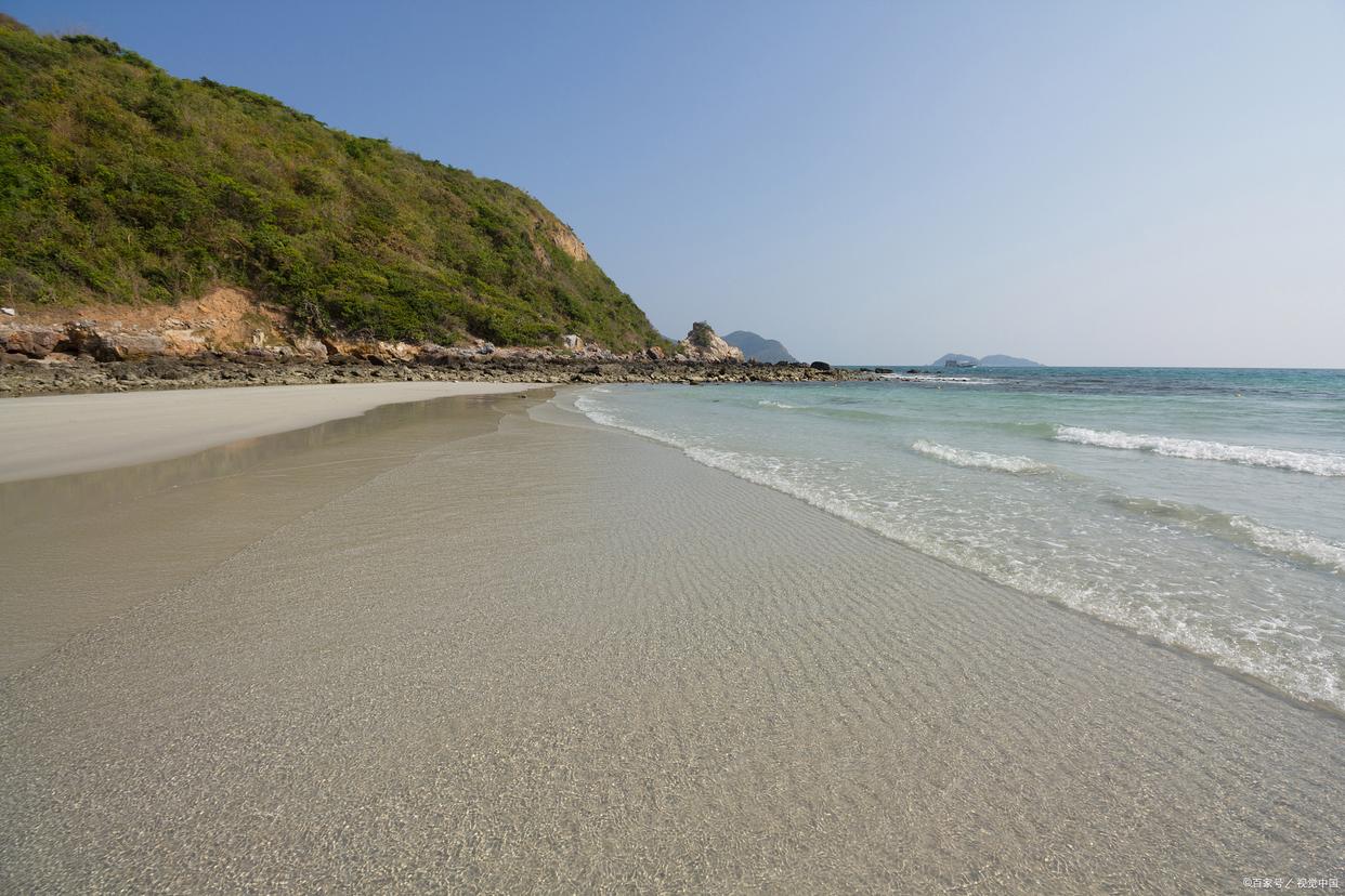 马尔代夫哪个海滩最美,马尔代夫哪里的海滩最美