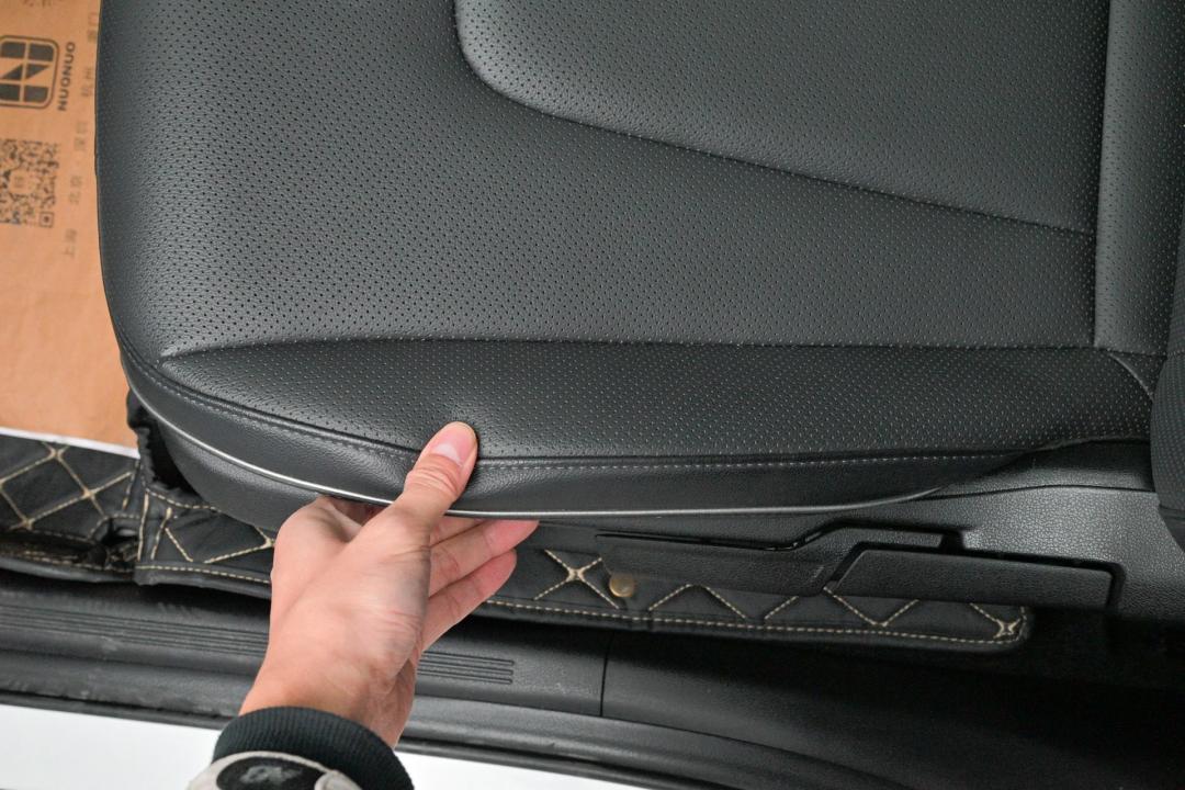 北京现代ix25二手价格,韩系车2020款现代ix25耐用吗