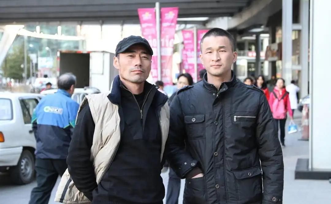 旭日阳刚2017年现状,旭日阳刚对汪峰什么看法