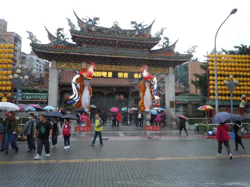 跟着老韩看世界,老韩自由行全攻略