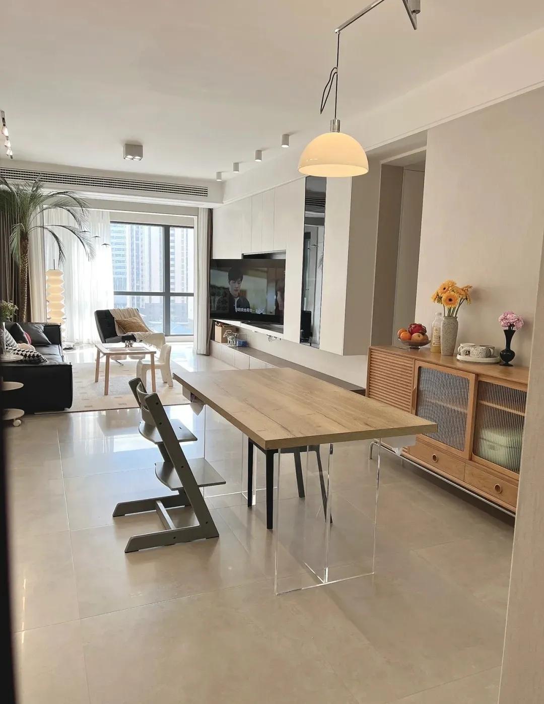 学装修房子好不好学,最省钱极简装修