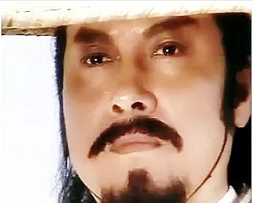 梁朝伟版小鱼儿与苏樱,绝代双骄梁朝伟版吴岱融