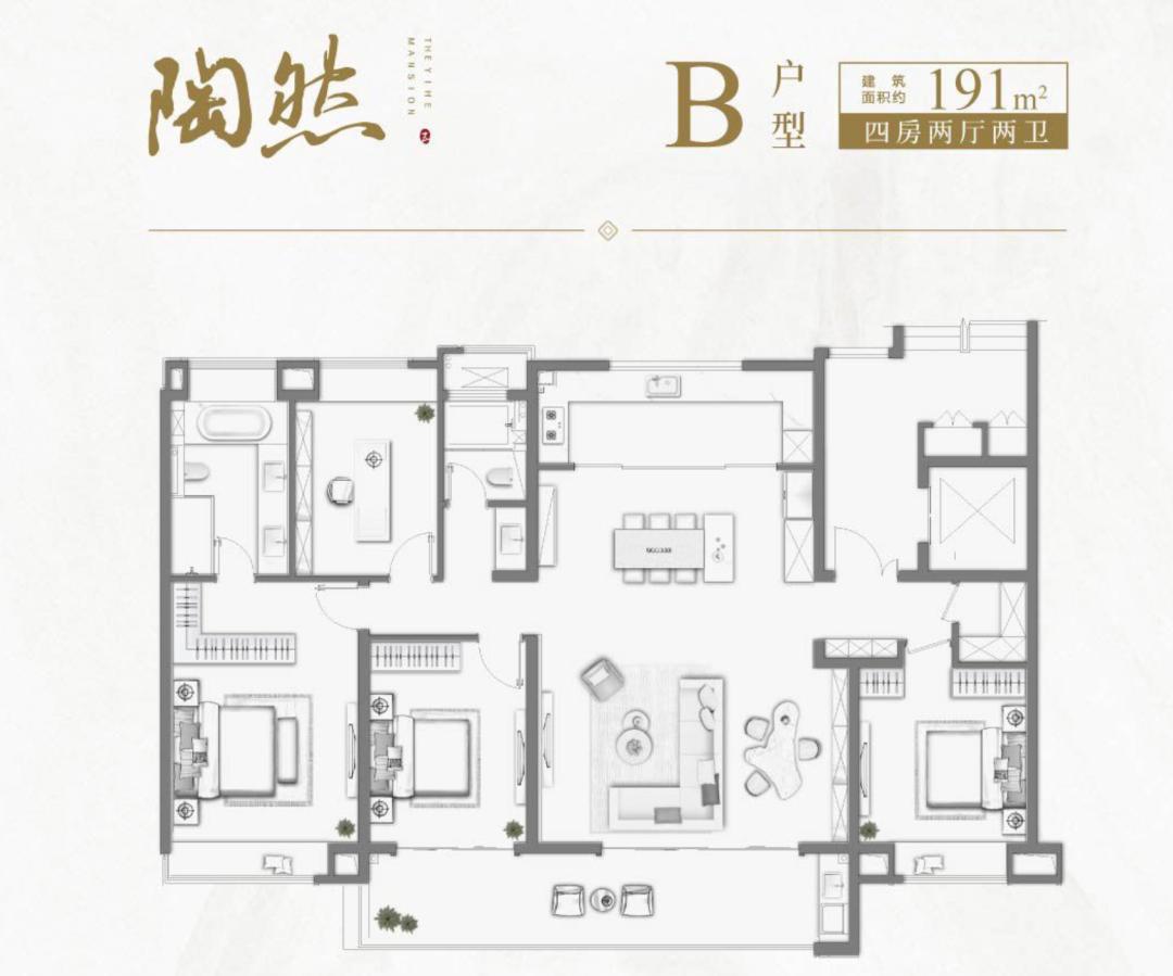 意外!时隔9年老盘跳涨2.1万/㎡,居然当天售罄了