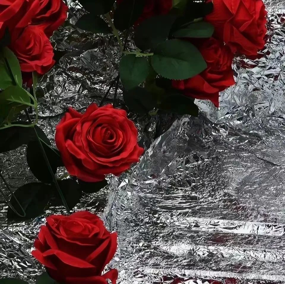 韩国小众女明星氛围感图片,氛围感微信背景图高级感