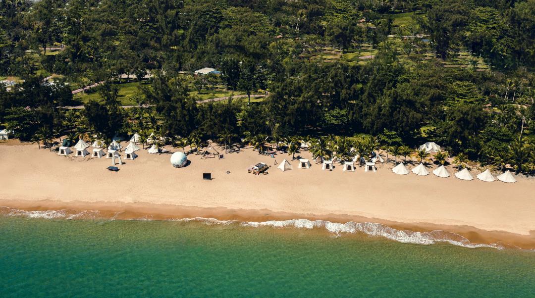 回族去三亚旅游攻略,三亚酒店推荐最全攻略