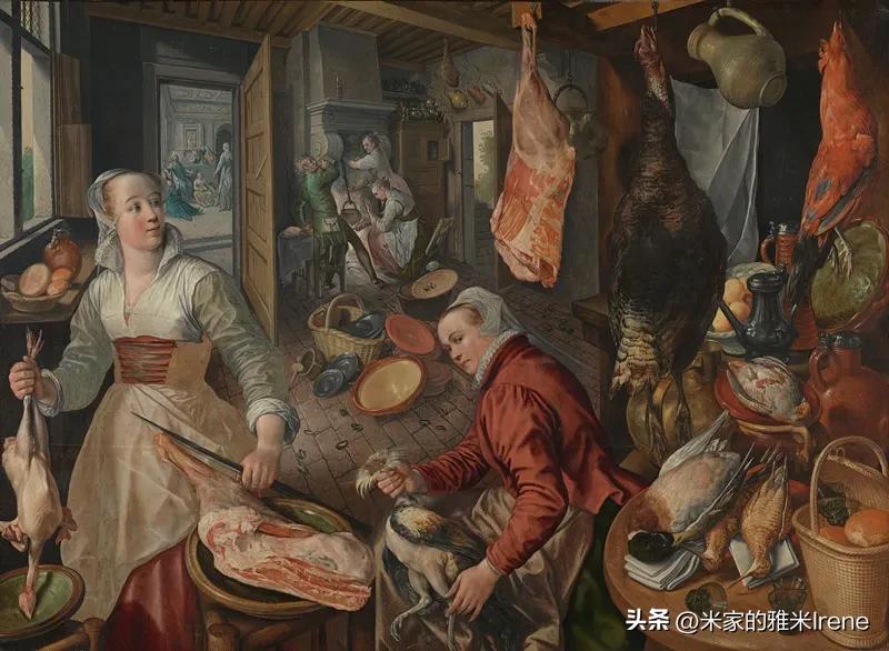 波提切利到梵高艺术展,从波多利切到梵高真迹展