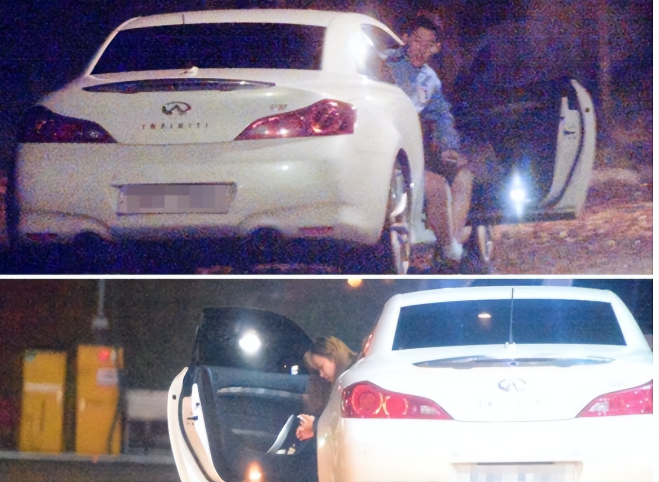 孙兴慜早期绯闻女友,孙兴慜绯闻视频