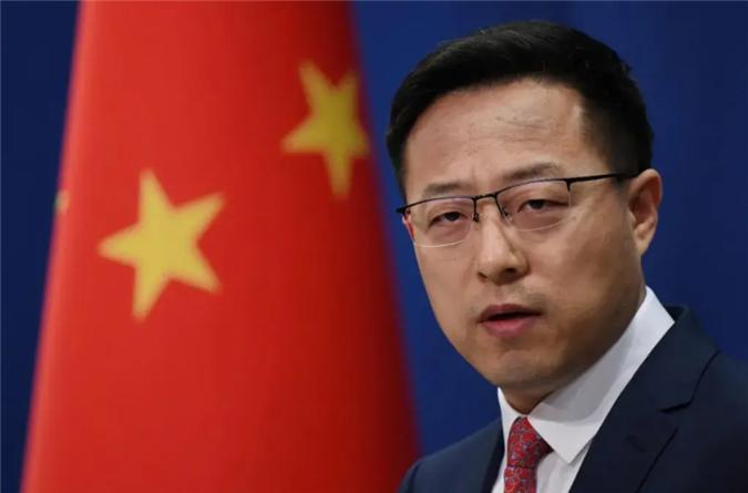 台湾被俄制裁,外交部回应俄罗斯制裁台湾