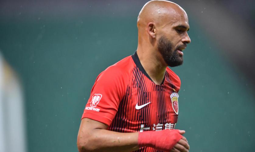 中超第十轮最佳阵容,中超第9轮最佳阵容