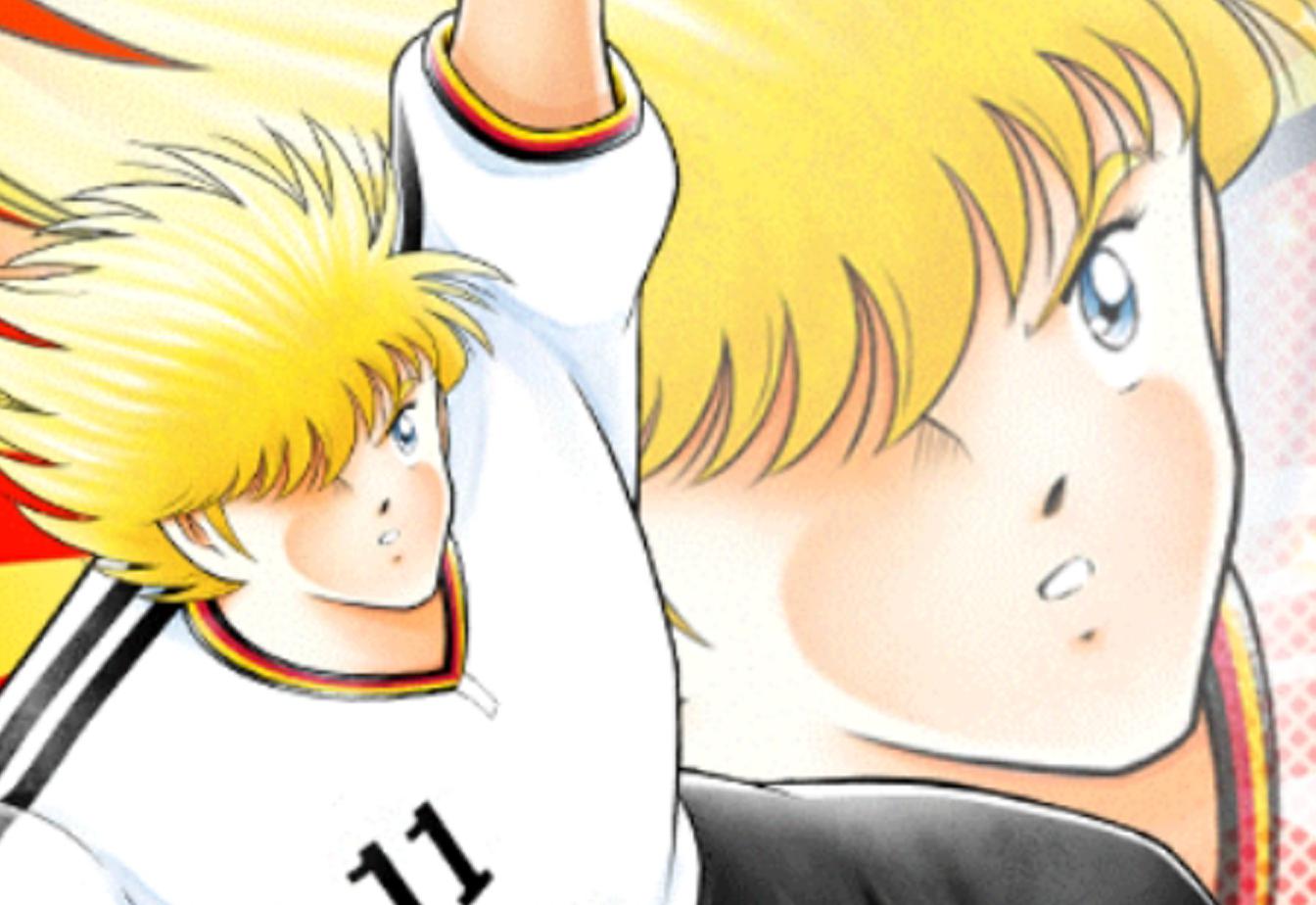 足球小将中的中国龙神,足球小将综合实力排名