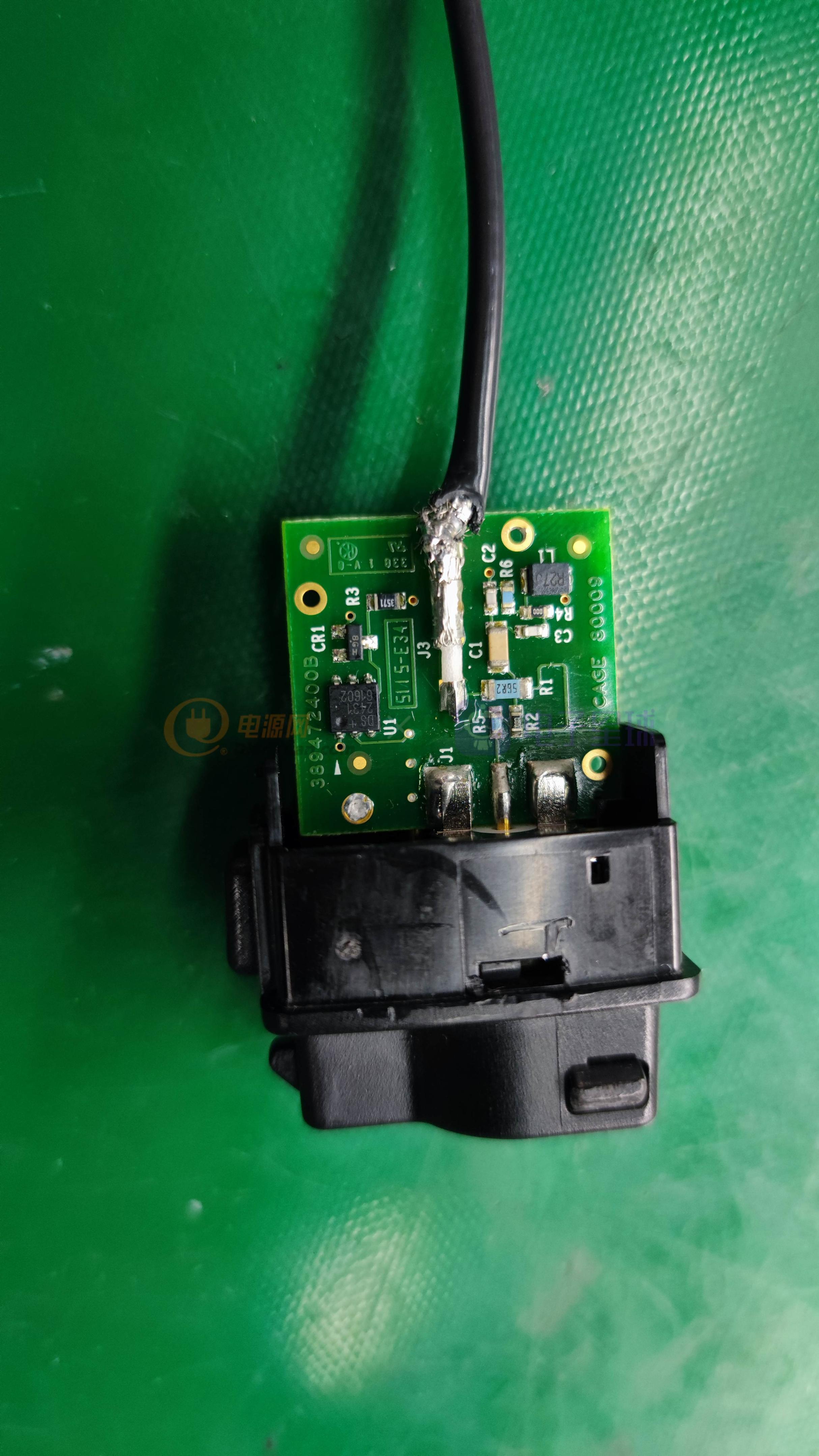 tek示波器回放波形,tek示波器的使用方法视频