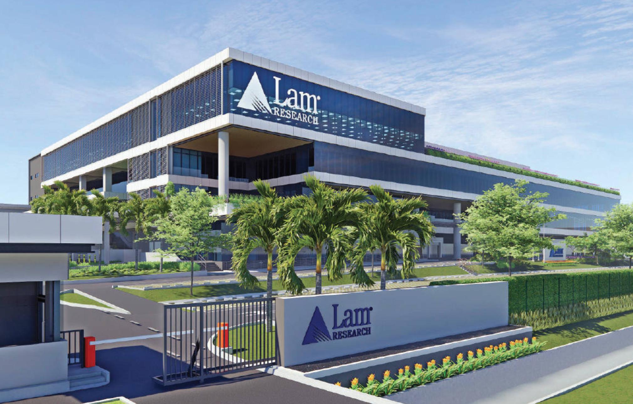 国外半导体的设备,国外半导体设备