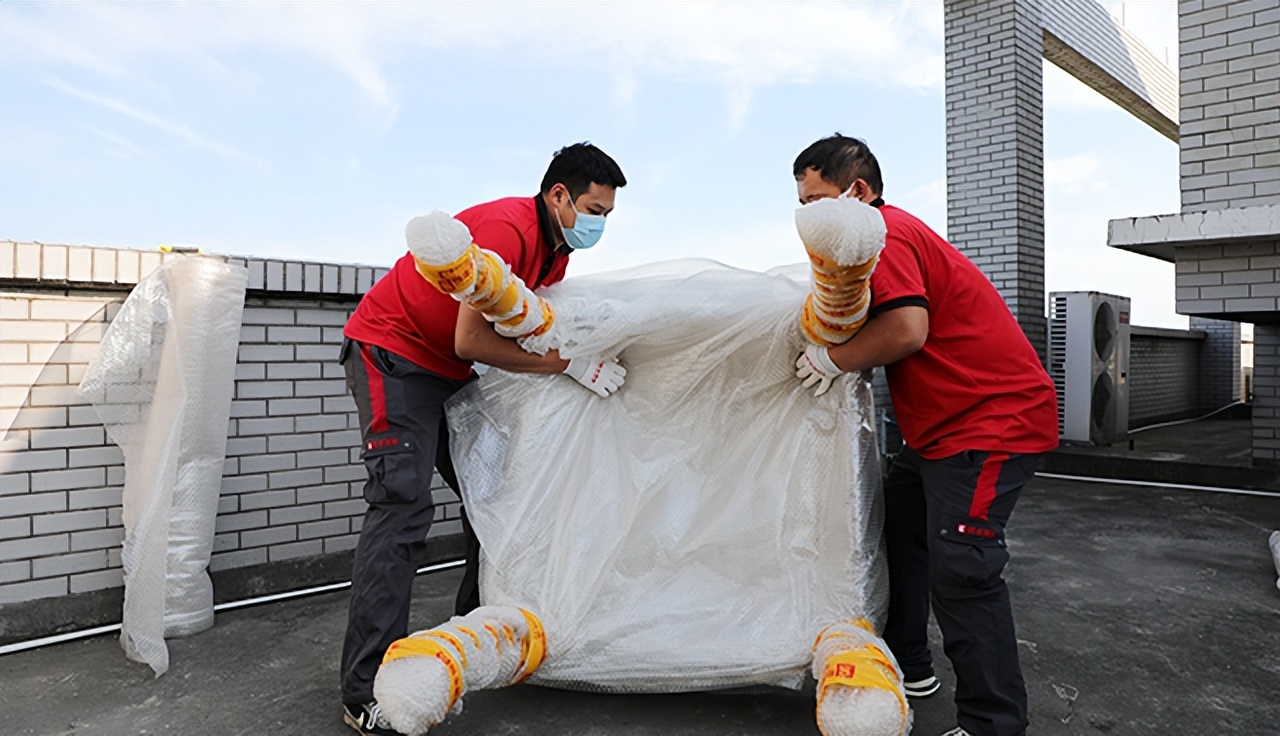 长途搬家怎么搬家具,搬家怎么搬轻松