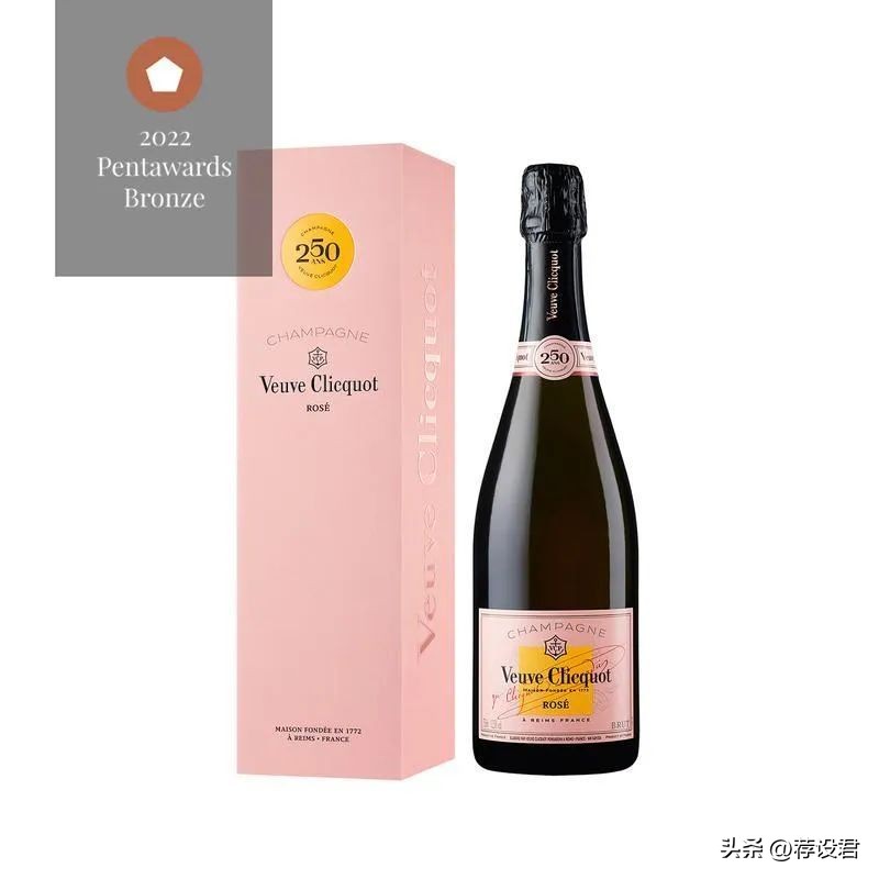 pentawards包装设计奖西班牙,pentawards全球包装设计大赛